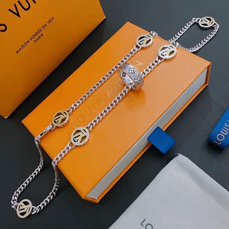 Louis Vuitton Necklaces